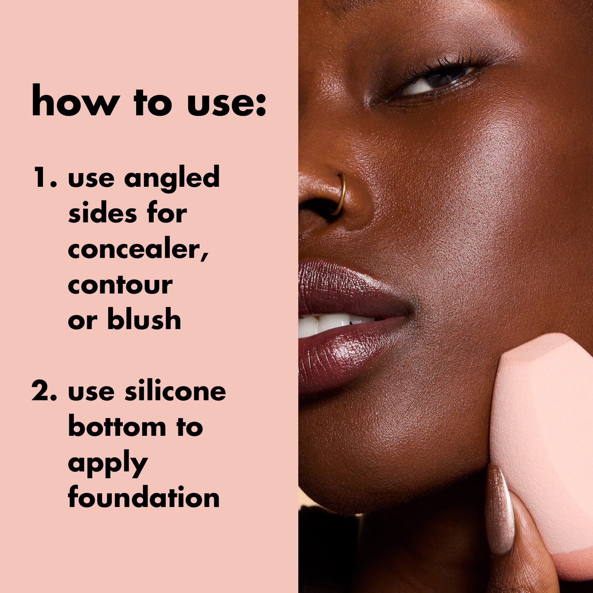 halo-glow-angled-silicone-face-sponge-b7 0823_PDP_BRUSHES_ANGLED_SPONGE_PINK_HOW-TO.jpg
