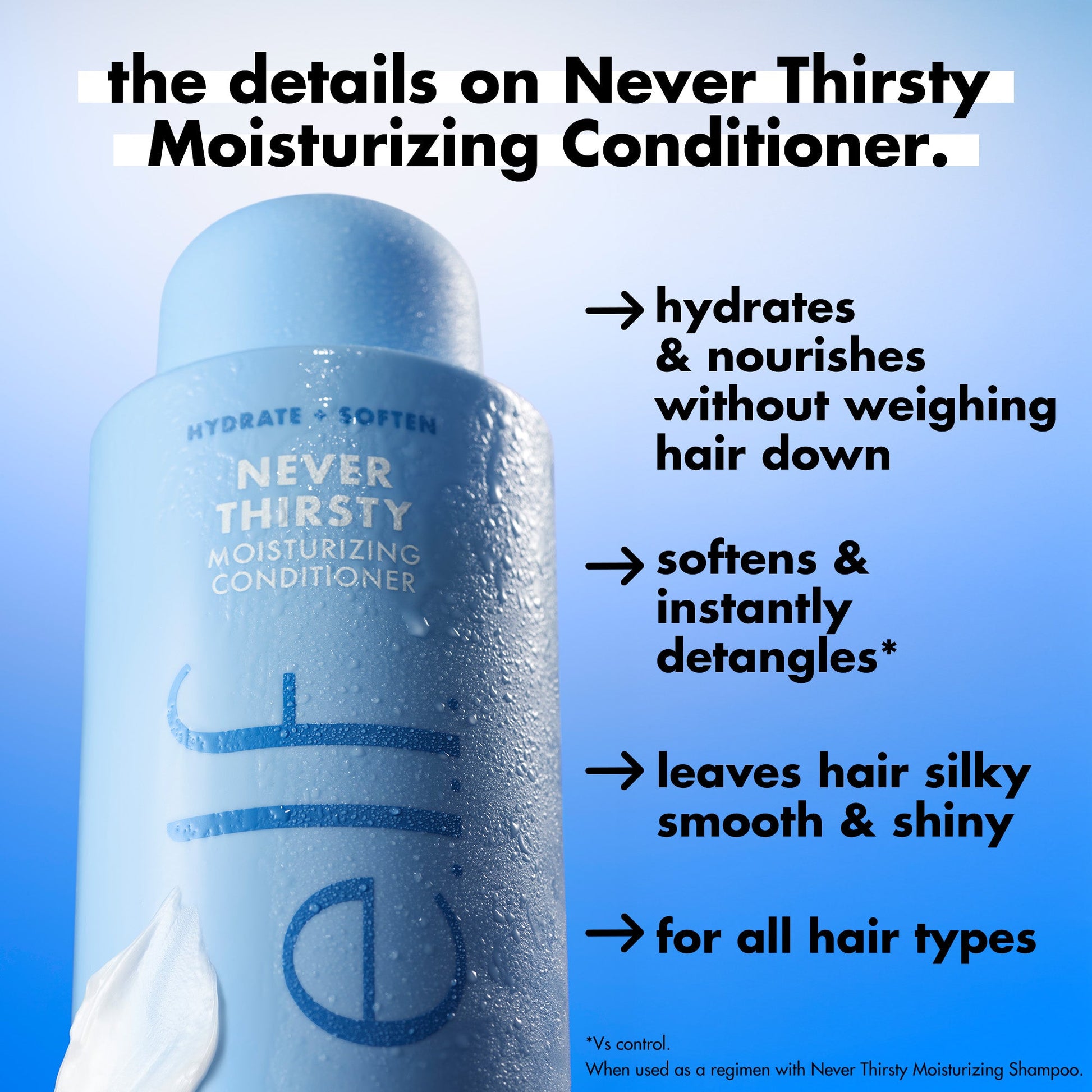 frizz-to-rizz-trio-f0 FA26_EDUCATION_DARE_NEVER_THIRSTY_CONDITIONER_PRODUCTINFO.jpg