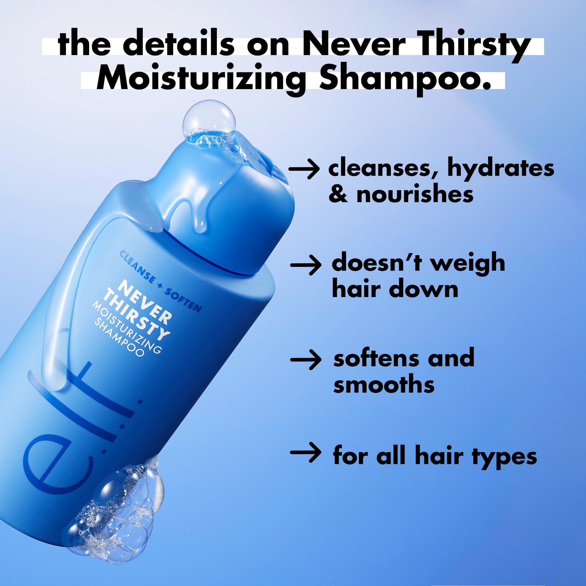 never-thirsty-moisturizing-shampoo-w7 FA26_EDUCATION_DARE_NEVER_THIRSTY_SHAMPOO_PRODUCTINFO.jpg
